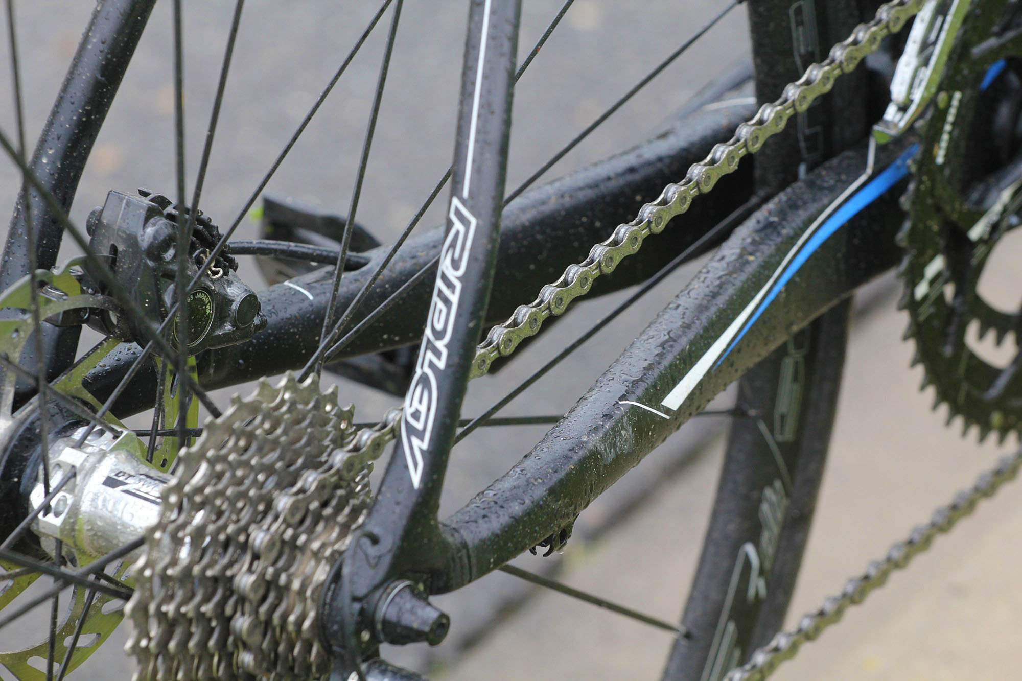 First Ride Ridley Fenix Disc combines cobblemunching comfort, speed